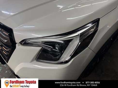 Used 2023 Subaru Forester Touring image 8