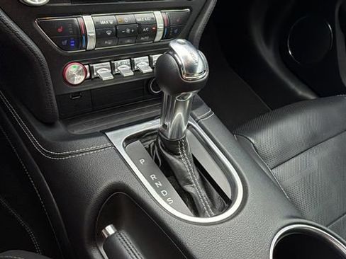 Used 2023 Ford Mustang GT Premium w/ Equipment Group 401A image 25