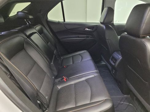 Used 2019 Chevrolet Equinox Premier AWD/4WD image 19