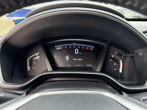 Certified 2019 Honda CR-V Touring image 28