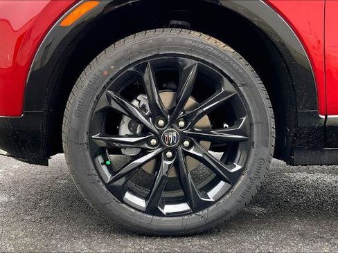 New 2026 Buick Encore GX Sport Touring w/ Comfort Package AWD/4WD image 6