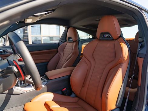 Used 2026 BMW M4 xDrive Competition w/ Executive Package image 15