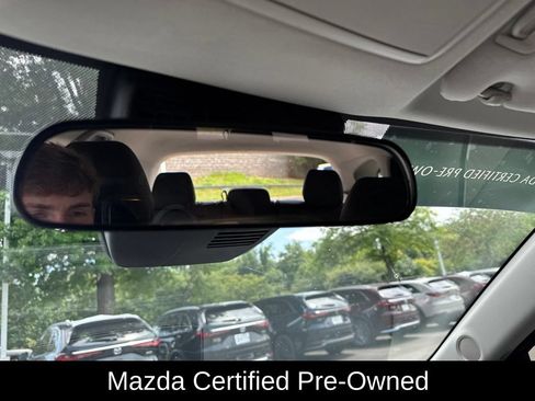 Used 2024 MAZDA CX-5 AWD 2.5 S w/ Select Package image 51