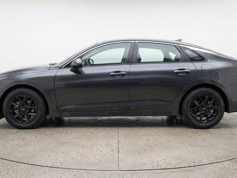 Used 2025 Kia K5 LXS image 5