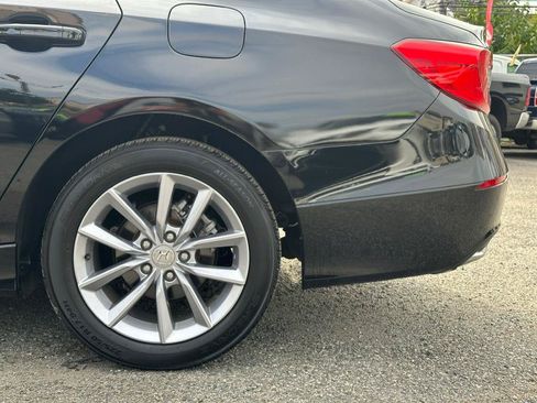 Used 2021 Honda Accord LX image 35