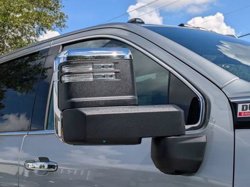 New 2026 GMC Sierra 2500 Denali w/ Denali Reserve Package AWD/4WD image 12