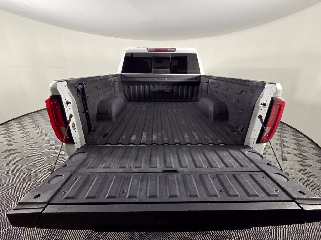 Used 2019 GMC Sierra 1500 AT4 w/ AT4 Premium Package AWD/4WD image 29