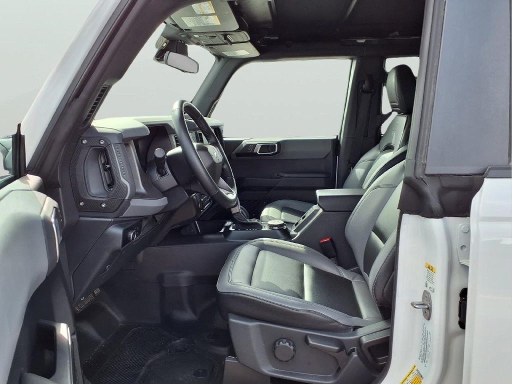 Used 2024 Ford Bronco Big Bend AWD/4WD image 14