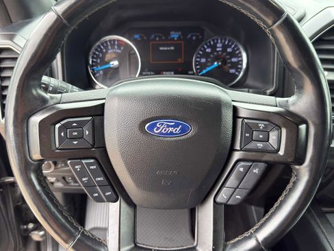 Used 2019 Ford Expedition Max Limited RWD image 16