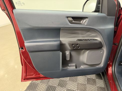 New 2025 Ford Maverick XLT w/ XLT Luxury Package image 10