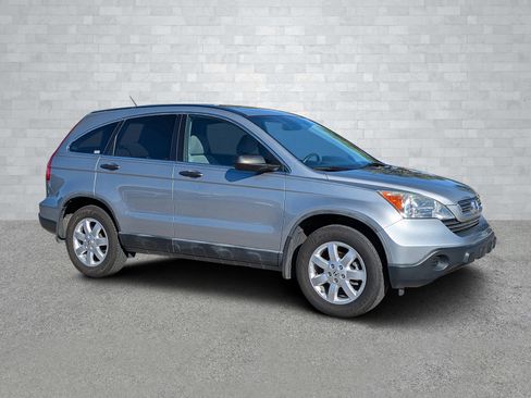 Used 2008 Honda CR-V EX image 2