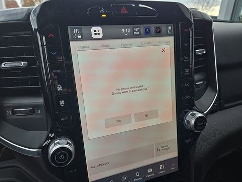 New 2026 RAM 1500 Big Horn image 60