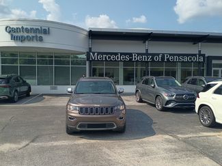 Used 2021 Jeep Grand Cherokee Limited w/ Luxury Group II RWD video 1