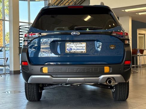 New 2026 Subaru Forester Wilderness image 4