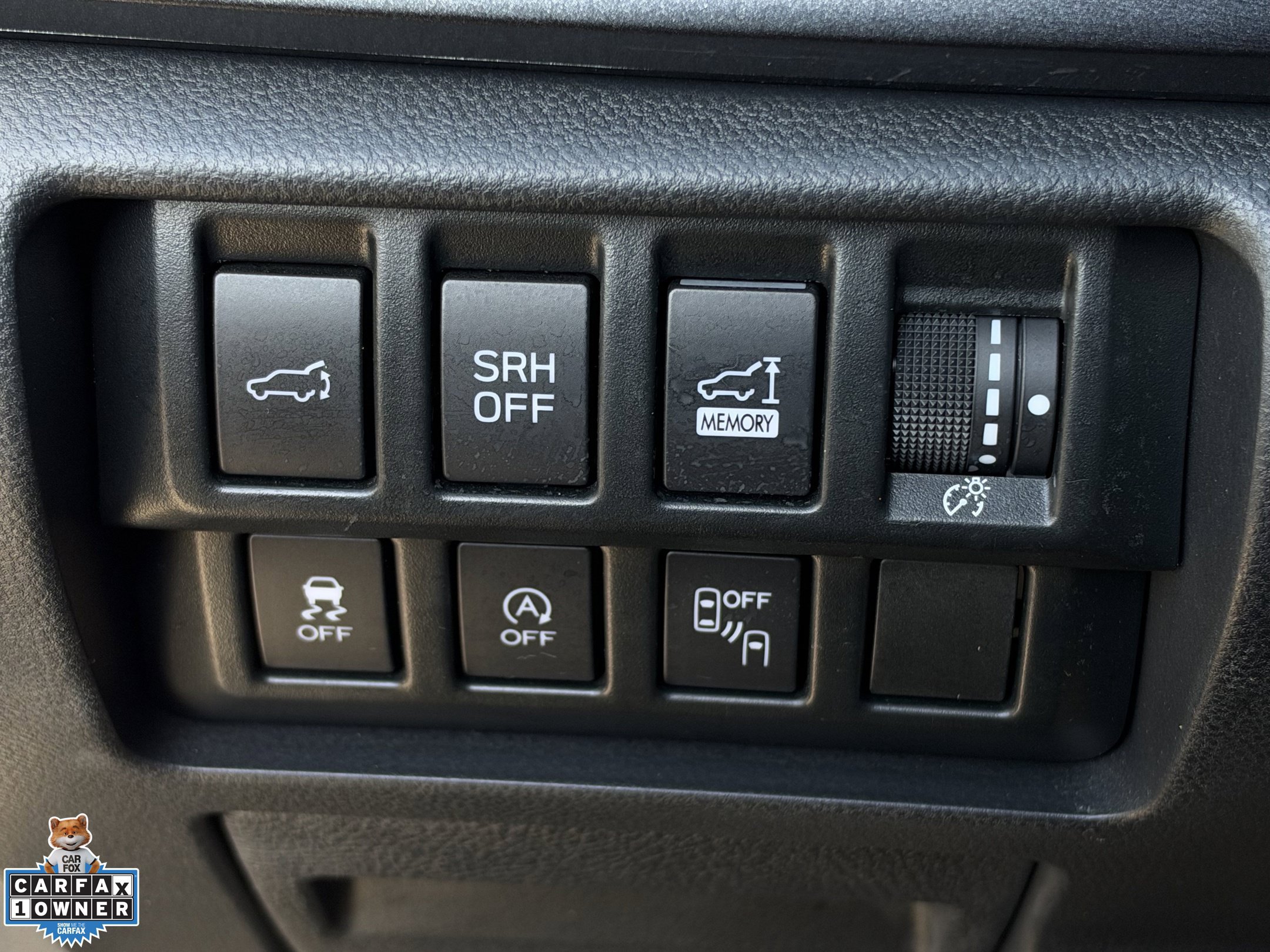 Used 2022 Subaru Forester Wilderness AWD/4WD image 25
