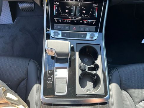 New 2026 Audi Q7 2.0T Premium Plus AWD/4WD image 16