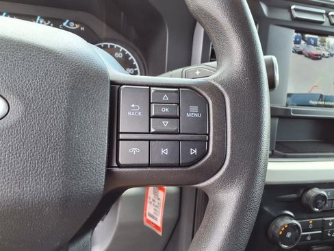 Used 2024 Ford F250 XLT image 25