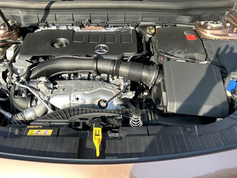Certified 2023 Mercedes-Benz GLB 250 image 53
