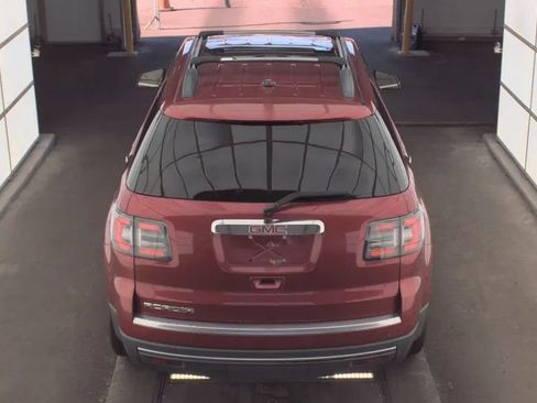 Used 2014 GMC Acadia SLT FWD image 4