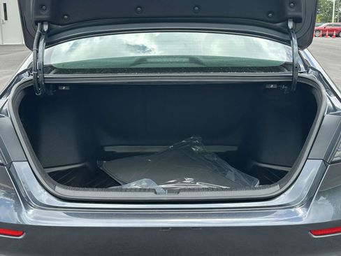 New 2026 Honda Accord SE image 8