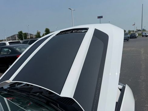 New 2026 Ford Mustang Dark Horse w/ Dark Horse Handlin Package RWD image 50
