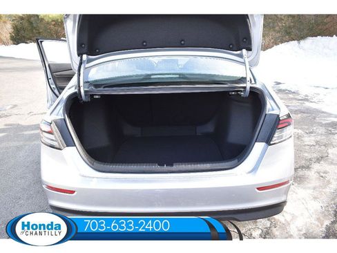 New 2026 Honda Accord SE image 34