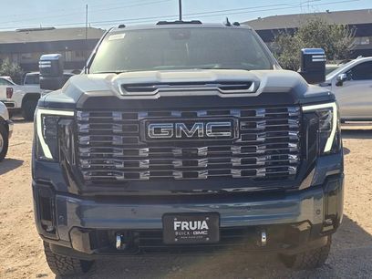 New 2026 GMC Sierra 2500 Denali Ultimate