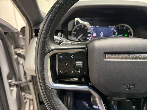 Used 2022 Land Rover Range Rover Evoque R-Dynamic S AWD/4WD image 24