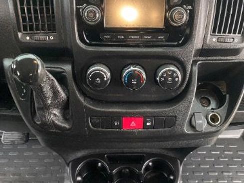 Used 2019 RAM ProMaster 3500 FWD image 20