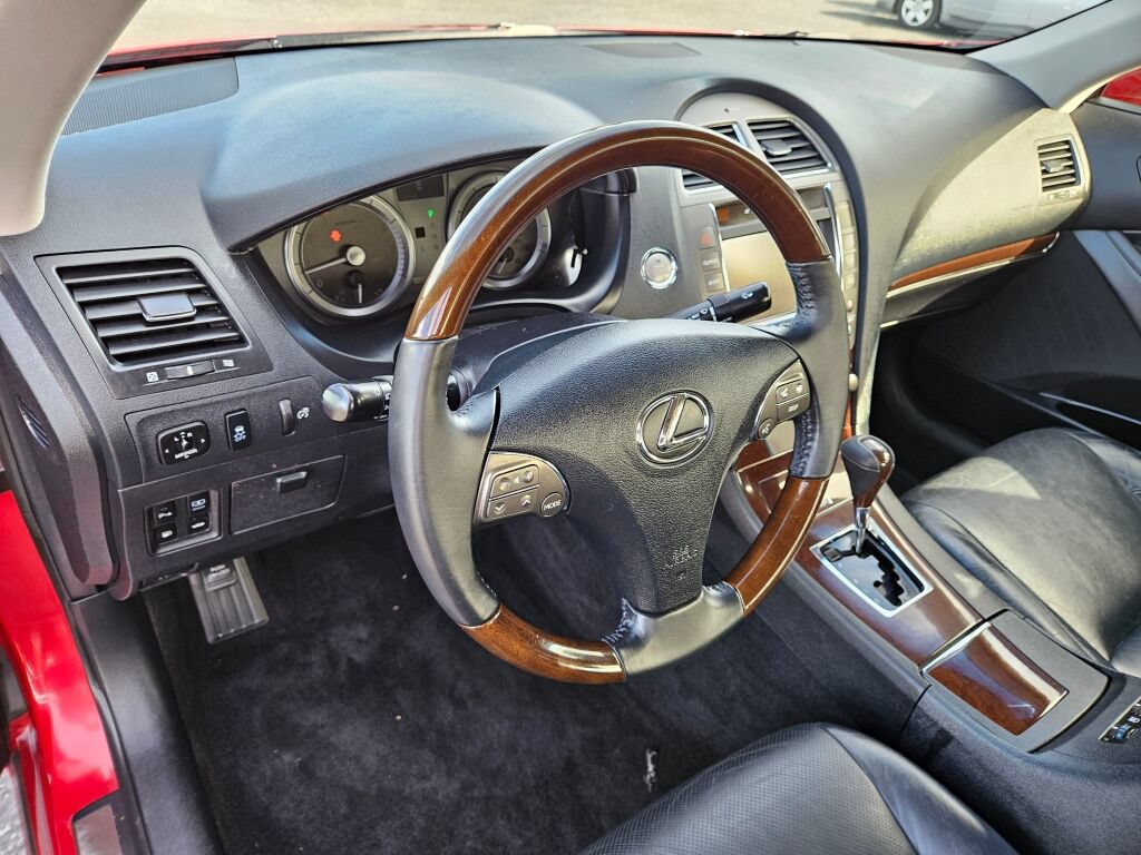 Used 2012 Lexus ES 350 FWD image 15