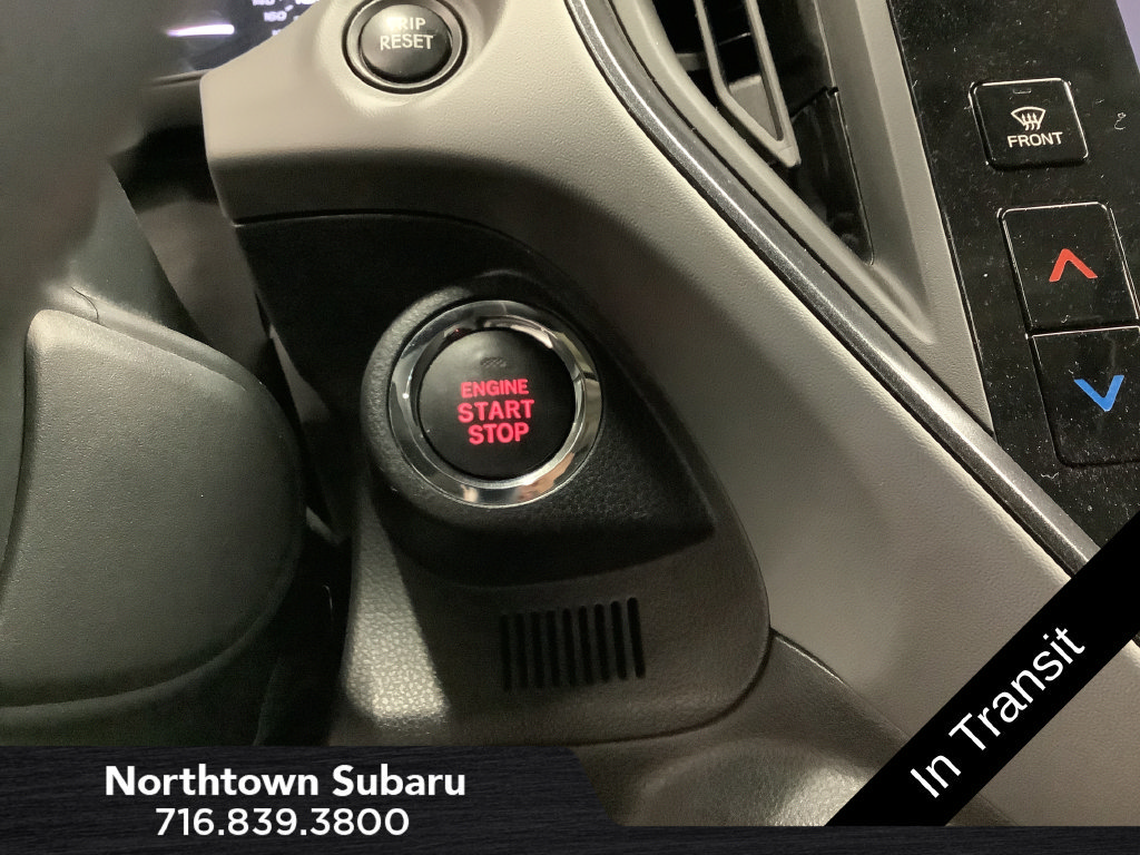Used 2024 Subaru Crosstrek 2.5i Limited AWD/4WD image 20