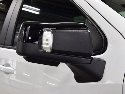 New 2026 Chevrolet Silverado 1500 RST image 19