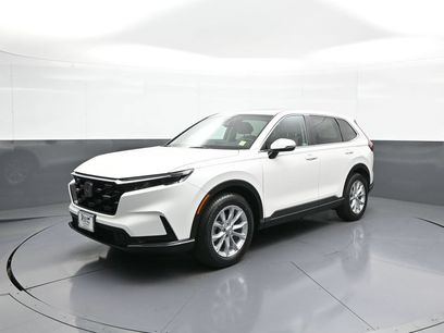 Certified 2023 Honda CR-V EX