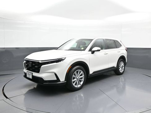 Certified 2023 Honda CR-V EX image 1