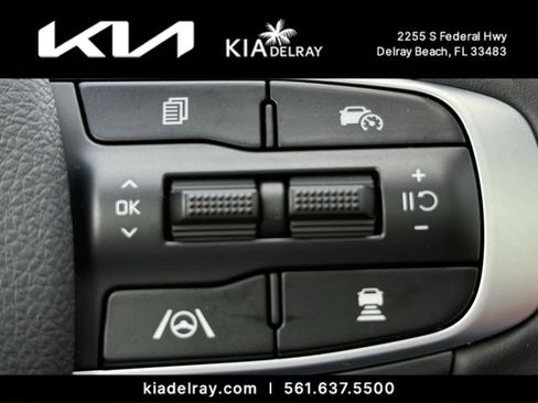 New 2026 Kia K5 GT-Line FWD image 28