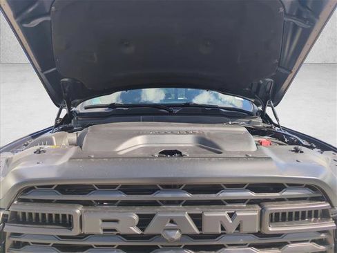 New 2026 RAM 2500 Tradesman AWD/4WD image 15