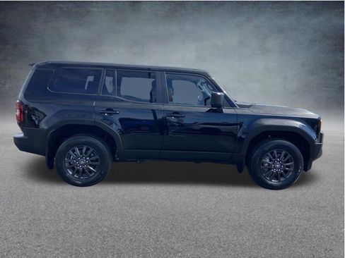 Used 2024 Toyota Land Cruiser 1958 AWD/4WD image 5