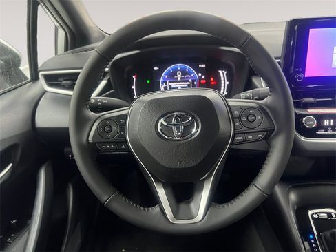 New 2026 Toyota Corolla SE image 12