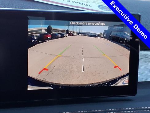 New 2025 Alfa Romeo Tonale Veloce w/ Premium Package image 23