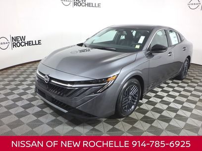 New 2026 Nissan Sentra SV w/ SV Convenience Package