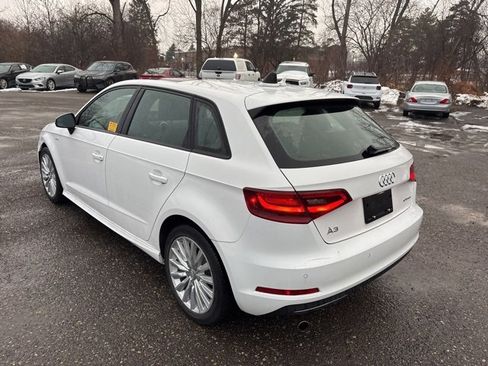 Used 2016 Audi A3 e-tron Premium w/ 17" Wheel Package image 7