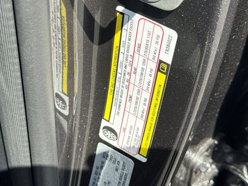 New 2026 RAM 1500 Warlock AWD/4WD image 25