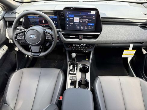 New 2026 Subaru Outback Premium AWD/4WD image 16