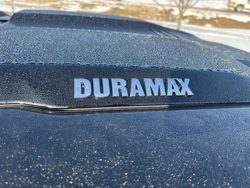 New 2026 Chevrolet Silverado 1500 LT Trail Boss w/ Safety Package image 12