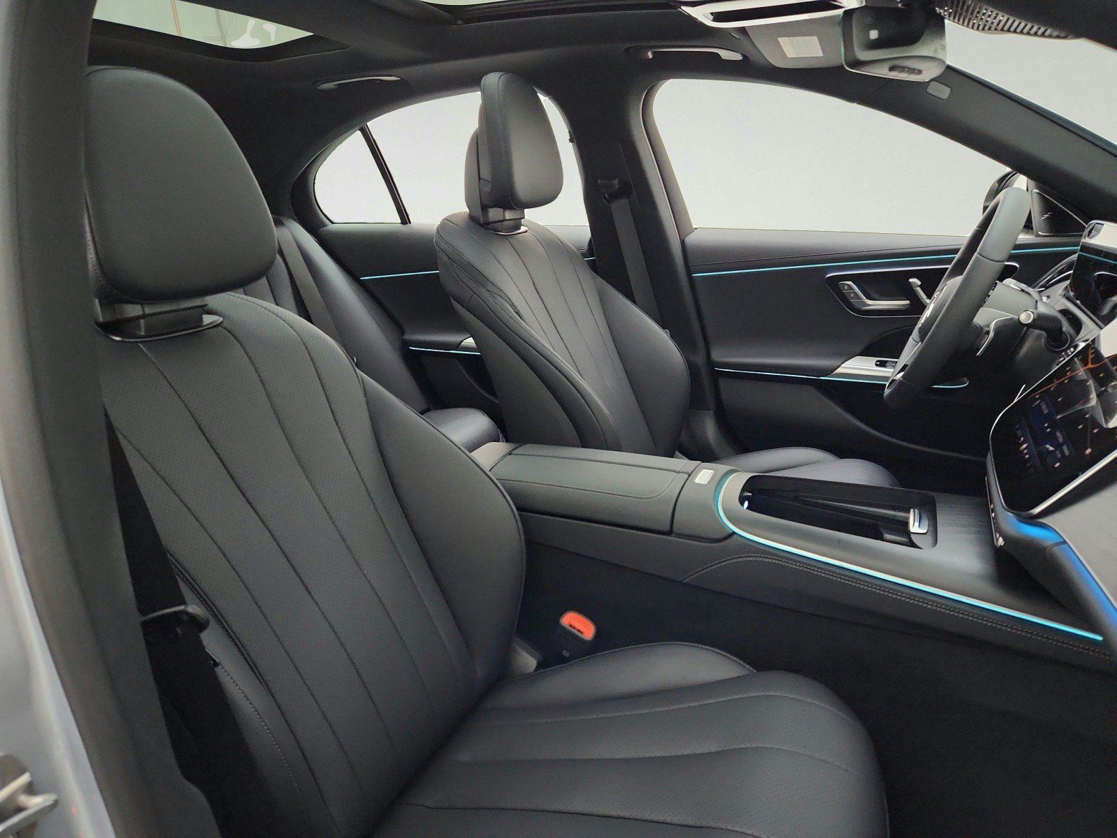 New 2027 Mercedes-Benz E 350 Sedan image 25