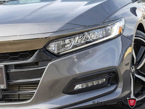 Used 2020 Honda Accord Sport image 35