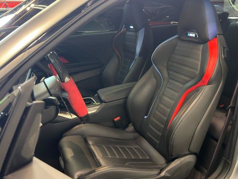 Used 2024 BMW M2 w/ Lighting Package RWD image 16