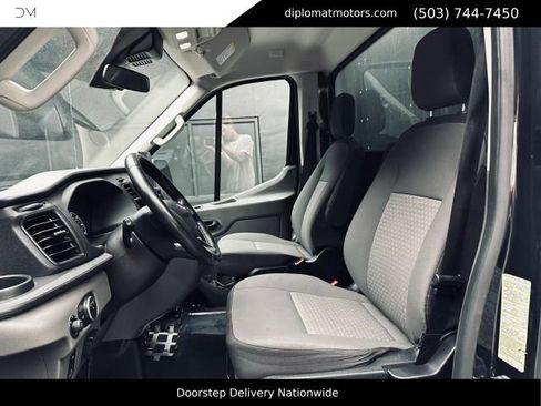 Used 2021 Ford Transit 250 RWD image 15