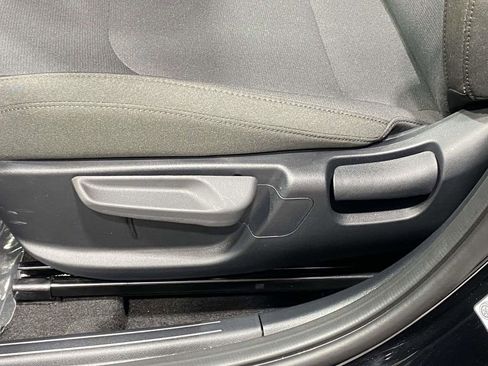 New 2026 Kia K4 LXS image 16