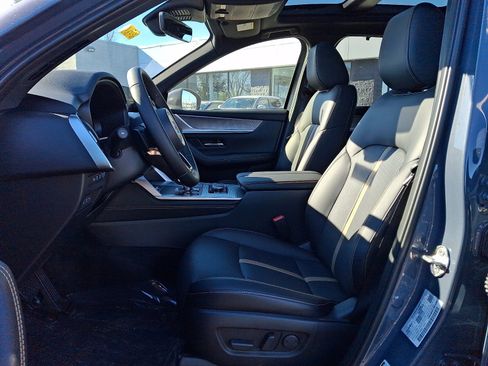 New 2026 MAZDA CX-90 3.3 Turbo w/ Premium Plus Pkg AWD/4WD image 10